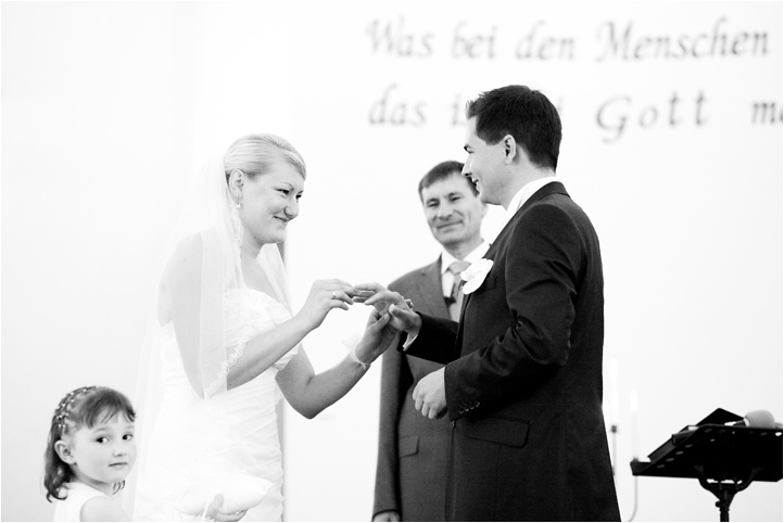 Hochzeit Schwäbisch-Gmünd