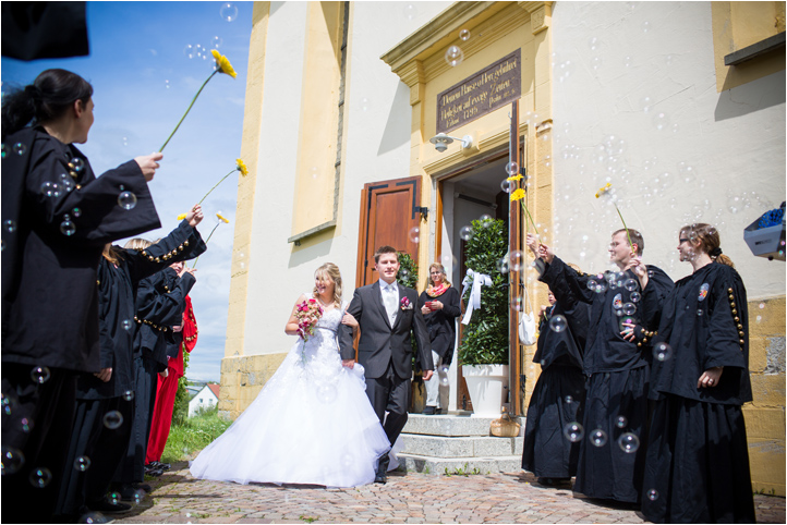 Hochzeitsfotograf Albstadt