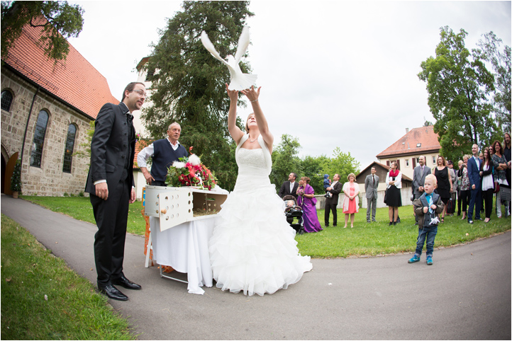 Hochzeitsfotograf Reutlingen