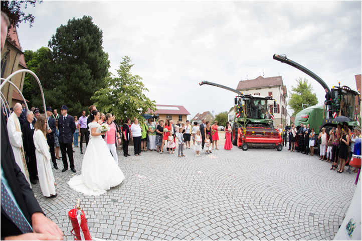 Hochzeitsfotograf Rottenburg